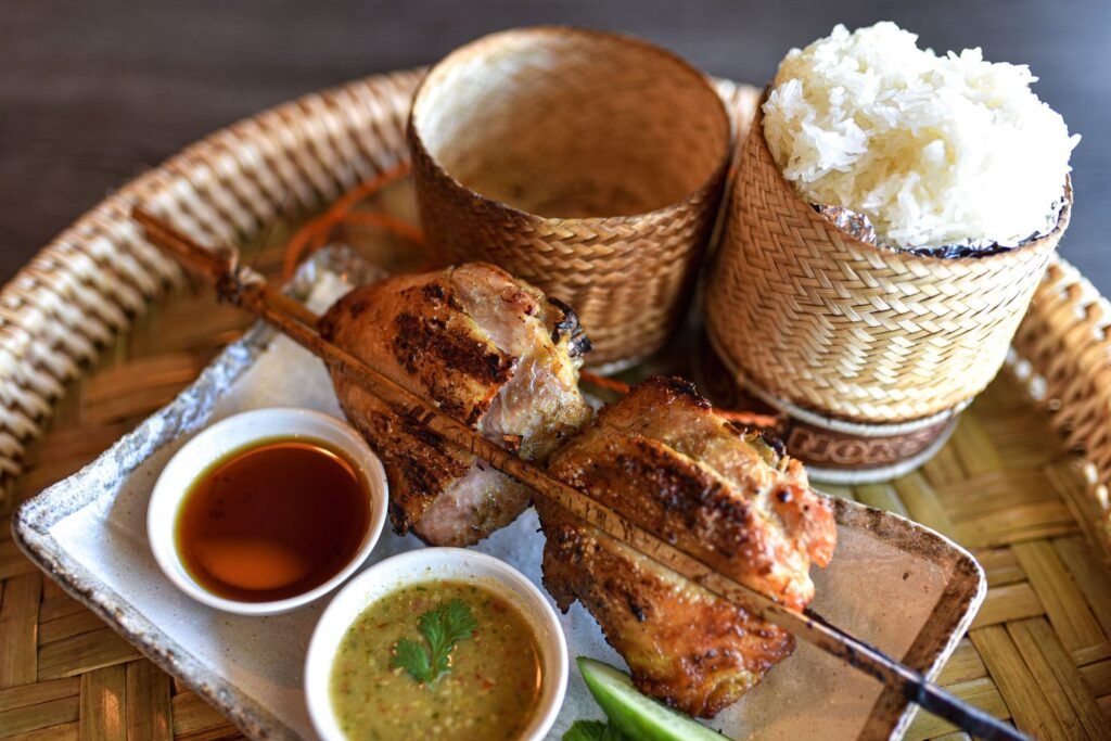 Noks Kitchen
